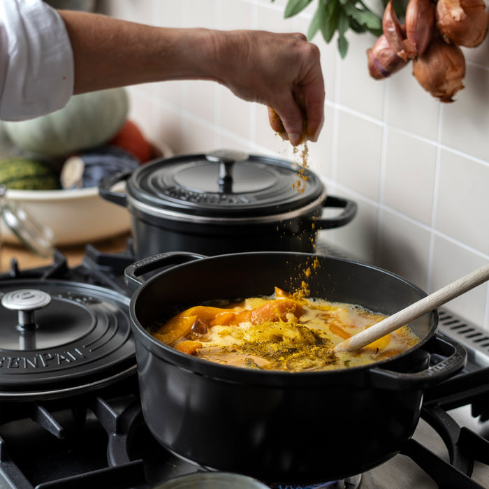 Greenpan Featherweights Braadpan Ø 28 cm