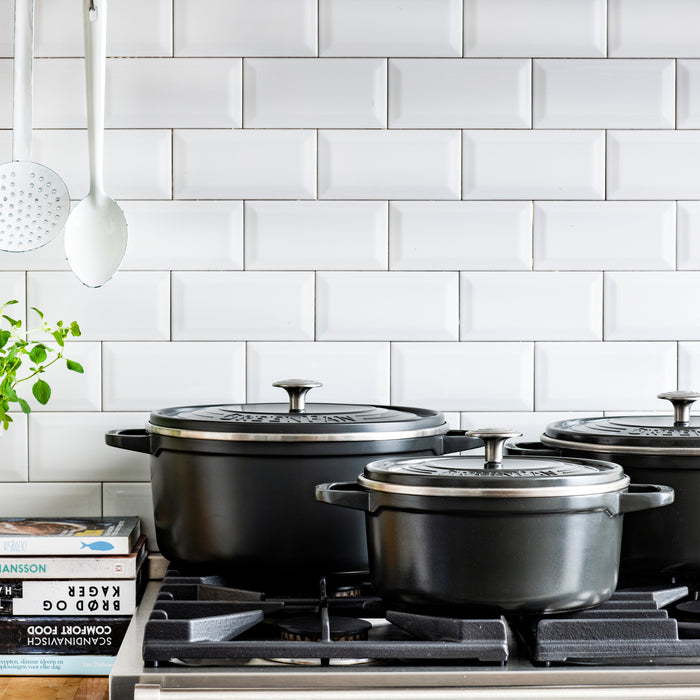 Greenpan Featherweights Braadpan Ø 28 cm