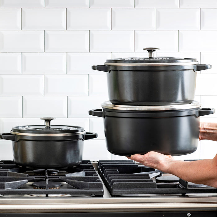 Greenpan Featherweights Braadpan Ø 28 cm