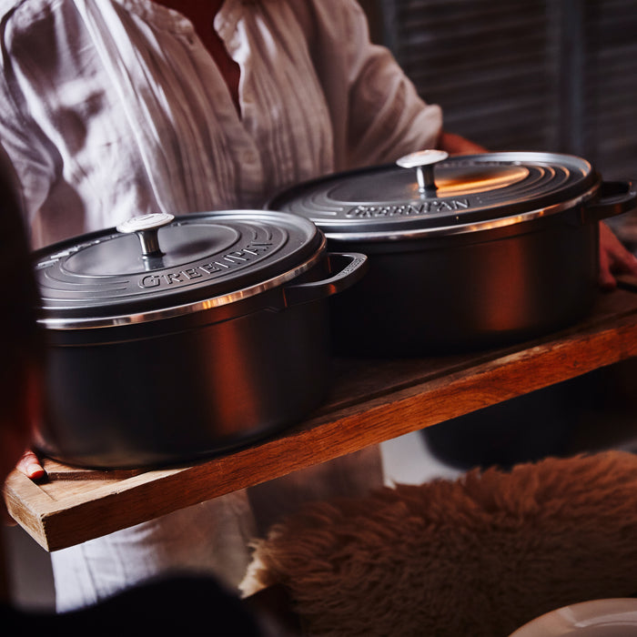 Greenpan Featherweights Braadpan Ø 28 cm