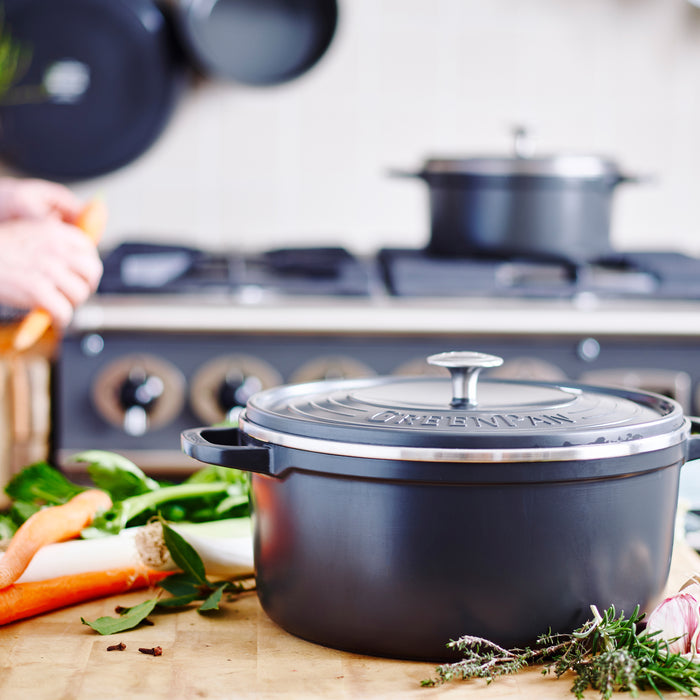 Greenpan Featherweights Braadpan Ø 28 cm