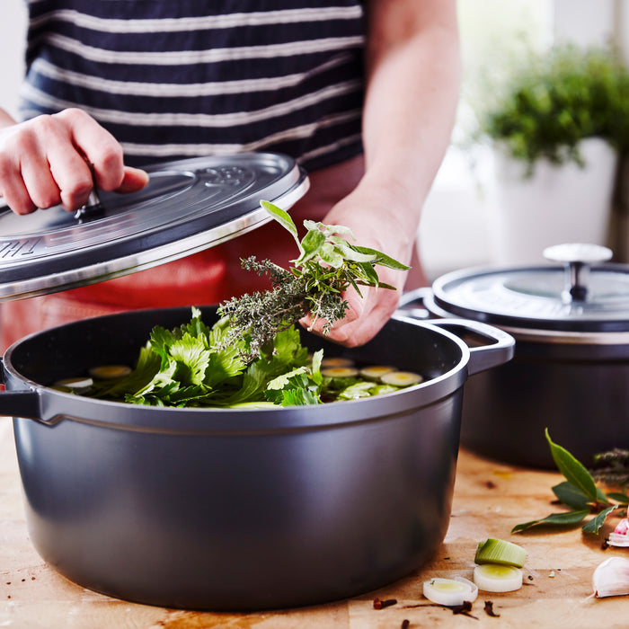 Greenpan Featherweights Braadpan Ø 28 cm