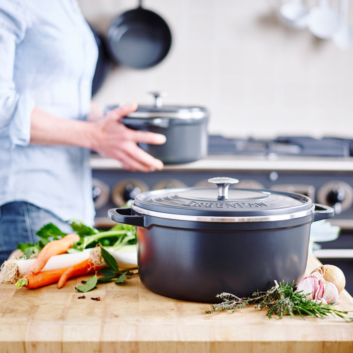 Greenpan Featherweights Braadpan Ø 28 cm