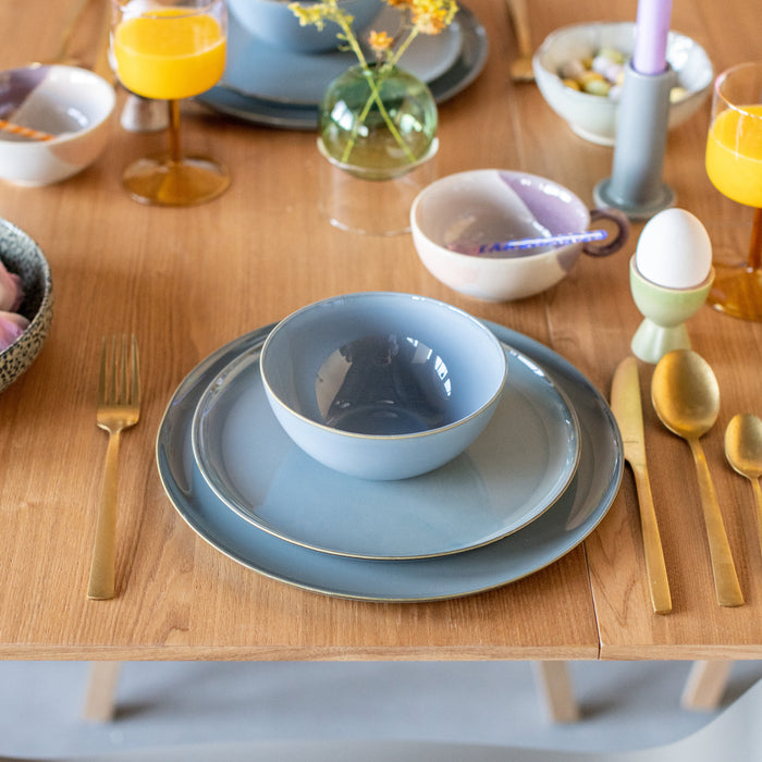 Studio About Standing Flower Bubble Vaas - Rose