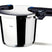 Fissler VitaQuick Snelkookpan - 10 L