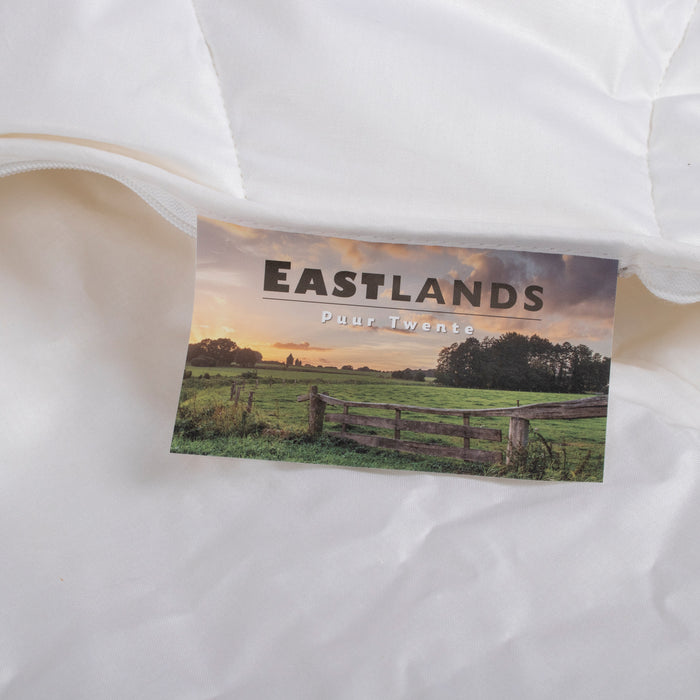 Eastlands Vasse 4-seizoenen Dekbed 240 x 220 cm