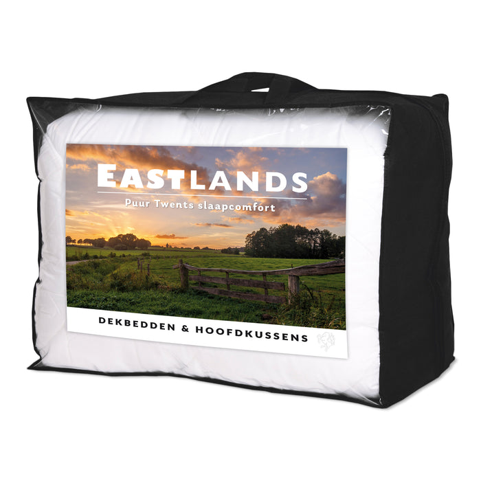 Eastlands Vasse 4-seizoenen Dekbed 240 x 220 cm