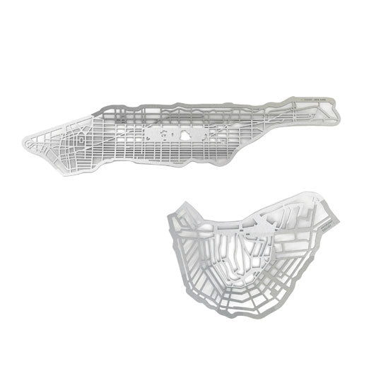 Studio Frederik Roijé Metrobowl