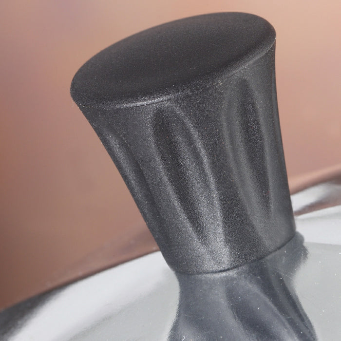 Bialetti Moka Express Percolator 2 kops