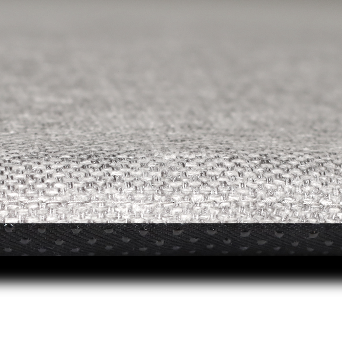 Nolon Fem Stoelkussen Lichtgrijs