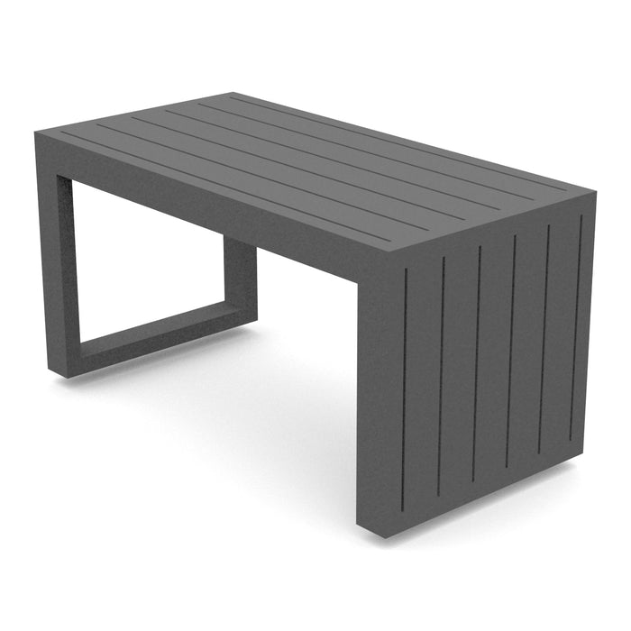 SenS-Line Delphi Loungeset - Antraciet