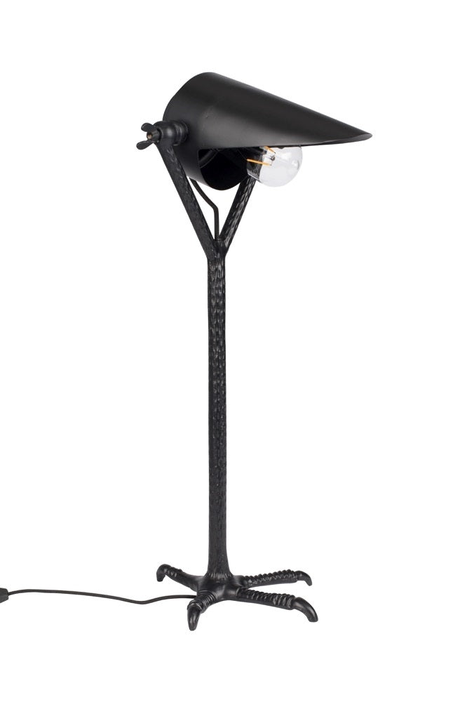 Dutchbone Falcon Bureaulamp