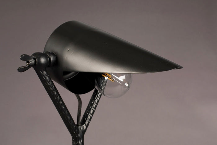 Dutchbone Falcon Bureaulamp