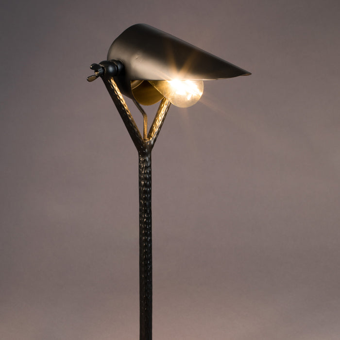 Dutchbone Falcon Bureaulamp