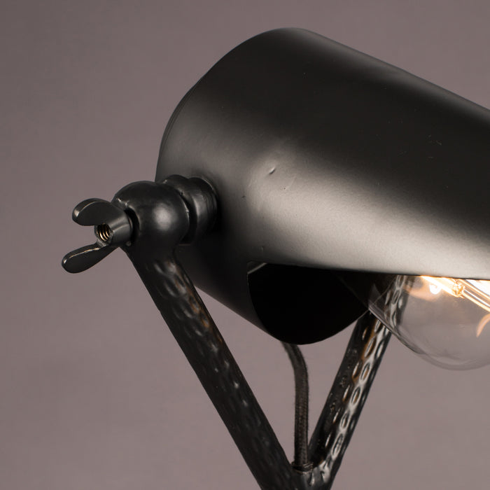 Dutchbone Falcon Bureaulamp
