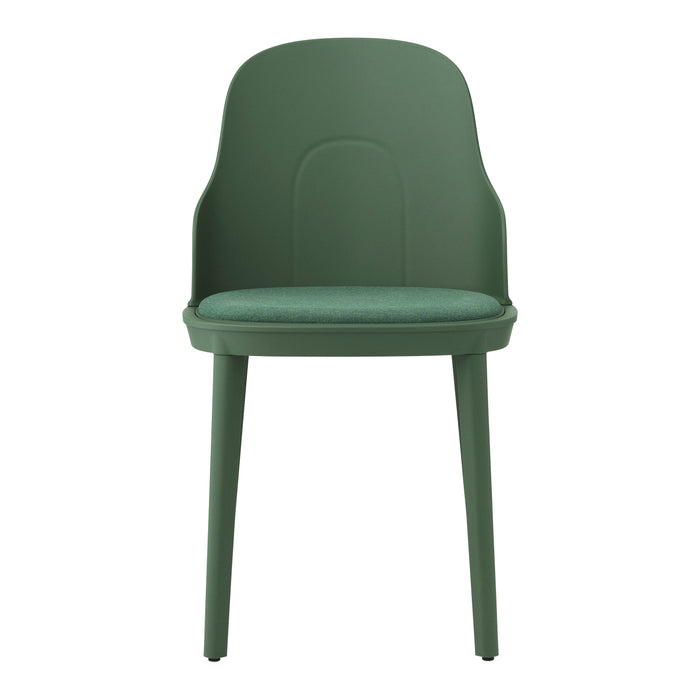 Normann Copenhagen Allez Eetkamerstoel - Park Green