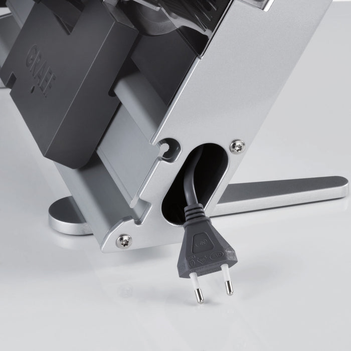 Graef 90 UNA Snijmachine