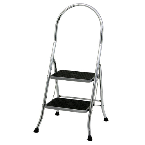 Altrex Cromato Plus 2 Huishoudtrap