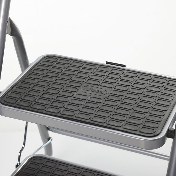 Altrex Cromato Plus 2 Huishoudtrap