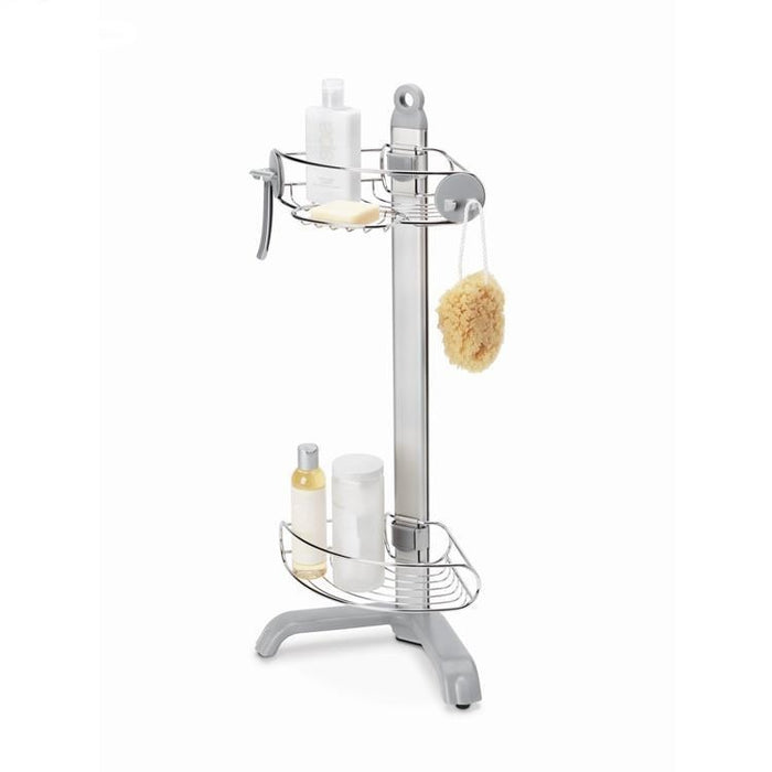 Simplehuman Corner Shower Caddy