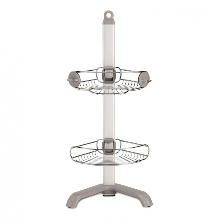Simplehuman Corner Shower Caddy