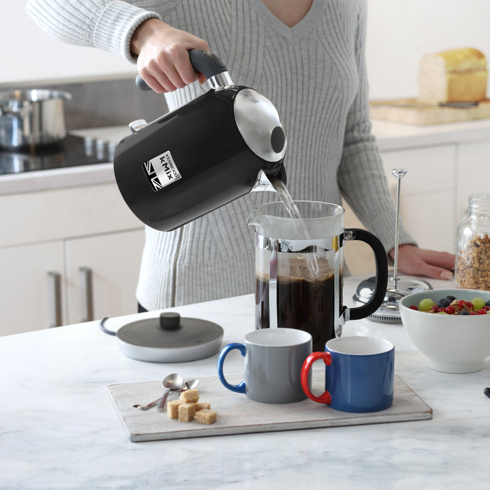 Kenwood kMix ZJX650BK Waterkoker - 1 L