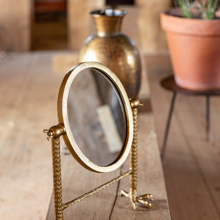 Dutchbone Falcon Spiegel