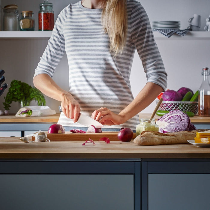 Wusthof Messenset Gourmet 3-Delig