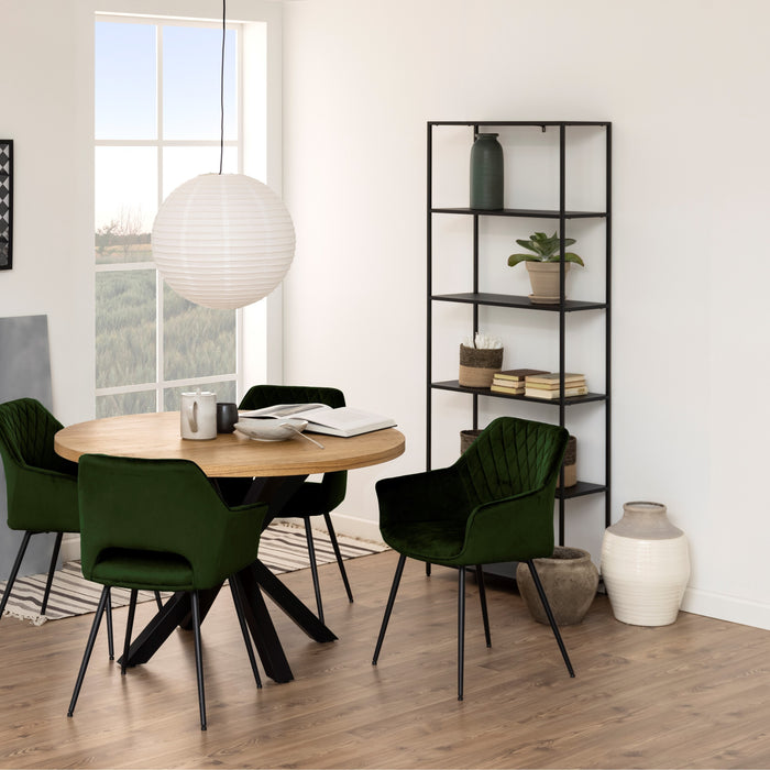 MOOS Aria Boekenkast