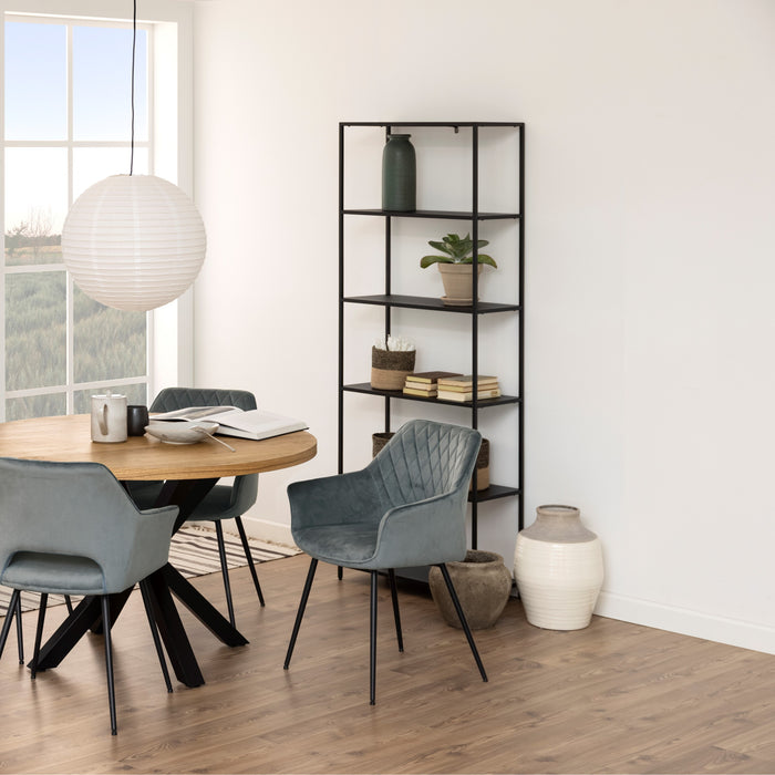 MOOS Aria Boekenkast