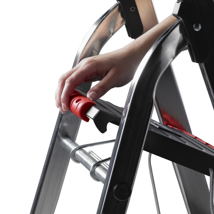 Altrex Double Decker 7 Huishoudtrap