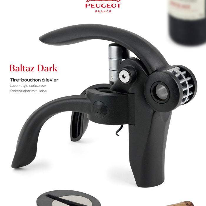 Peugeot Baltaz Kurkentrekker