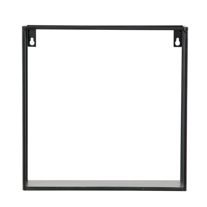 Woood Meert Wandplank Set van 2