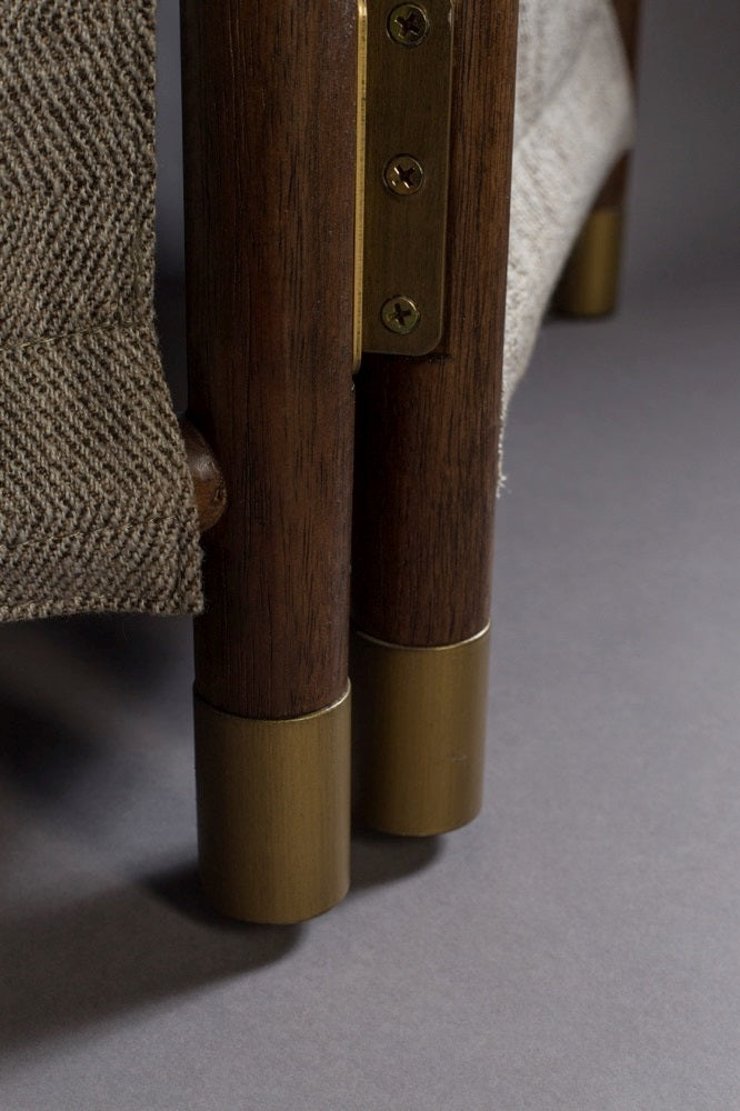 Dutchbone Riva Kamerscherm