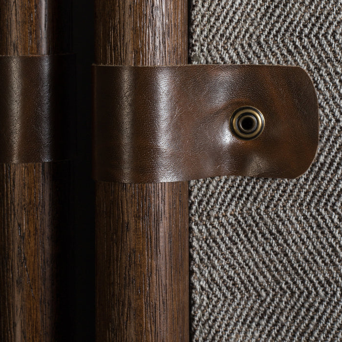 Dutchbone Riva Kamerscherm