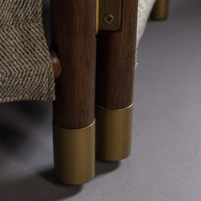 Dutchbone Riva Kamerscherm