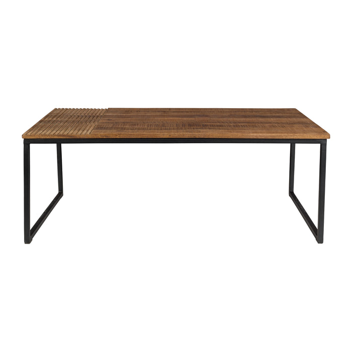 Dutchbone Randi Salontafel