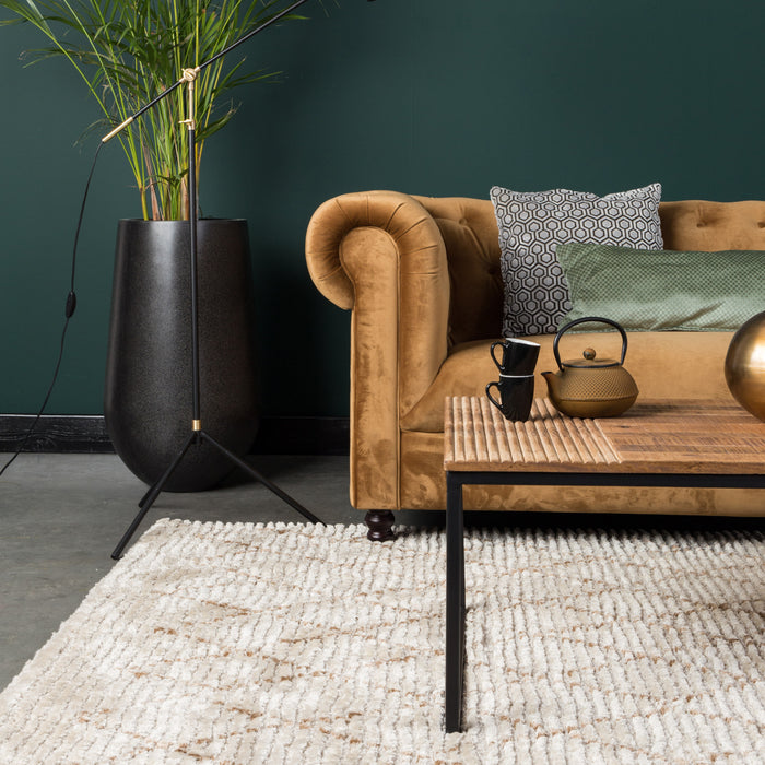 Dutchbone Randi Salontafel