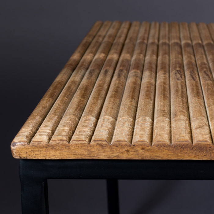 Dutchbone Randi Salontafel