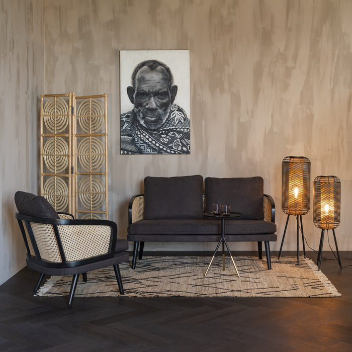 Dutchbone Manou Bank