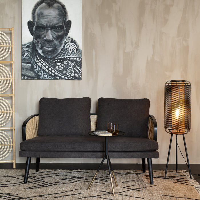 Dutchbone Manou Bank