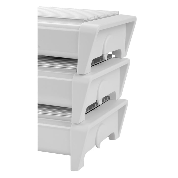 Brabantia Schotelwarmer 2 kaarsen