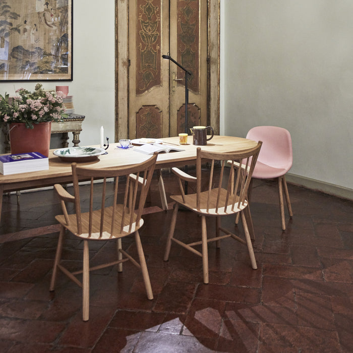 HAY J42 Eetkamerstoel