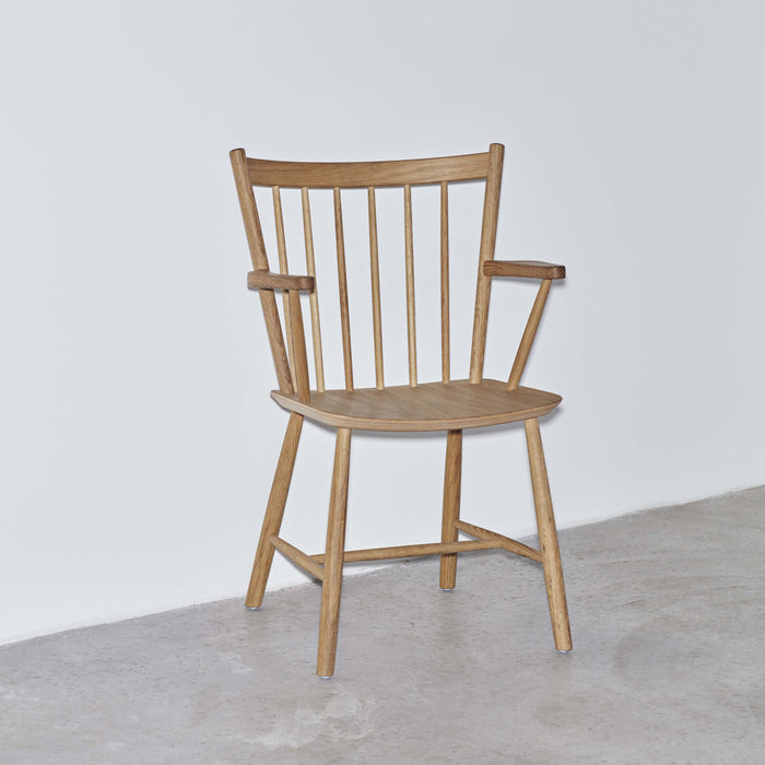 HAY J42 Eetkamerstoel