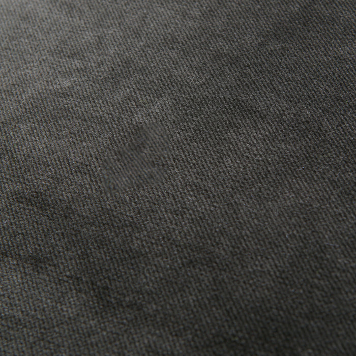 WOOOD Rodeo 3-zitsbank - Velvet - Green Hunter