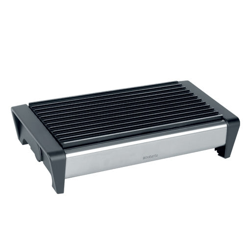 Brabantia Schotelwarmer 2 kaarsen mat