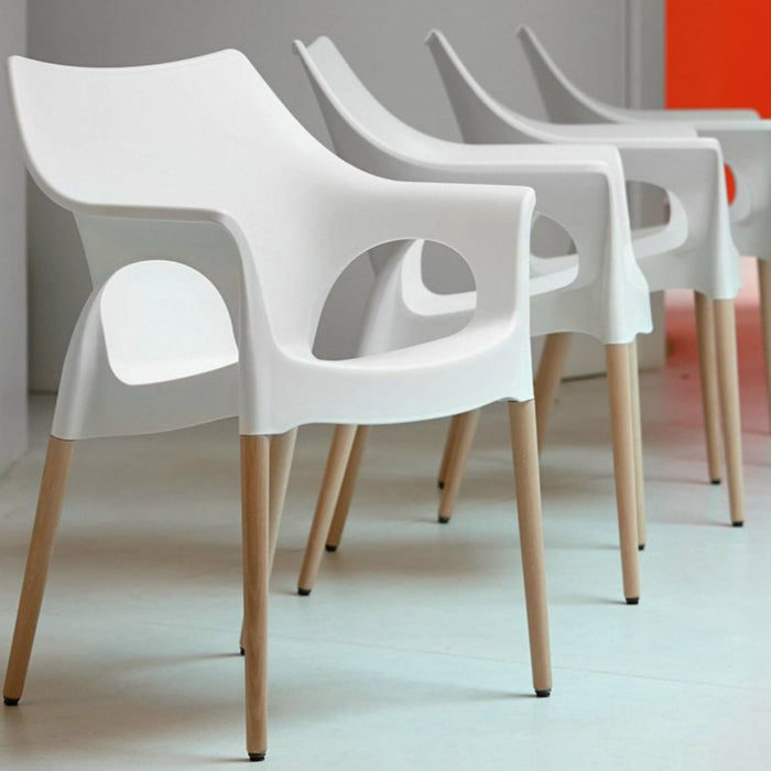 Scab Design Ola Stoel