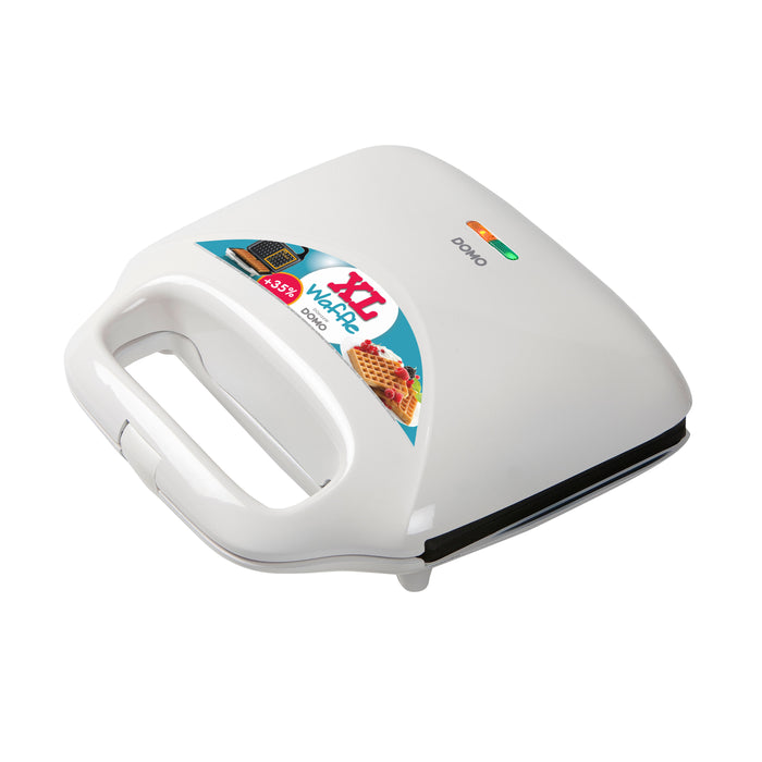 Domo DO9133W XL Wafelijzer
