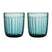 Iittala Raami Waterglas 0,26 L - 2 st.