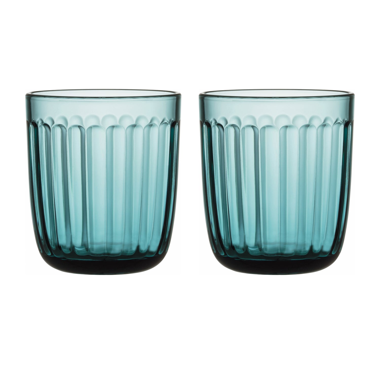 Iittala Raami Waterglas 0,26 L - 2 st.